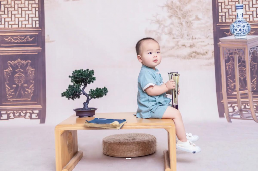 迪庆宝宝有多少颗牙齿